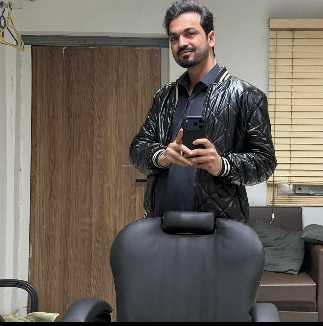 Neck lift with Dr. Zulqarnain Younas