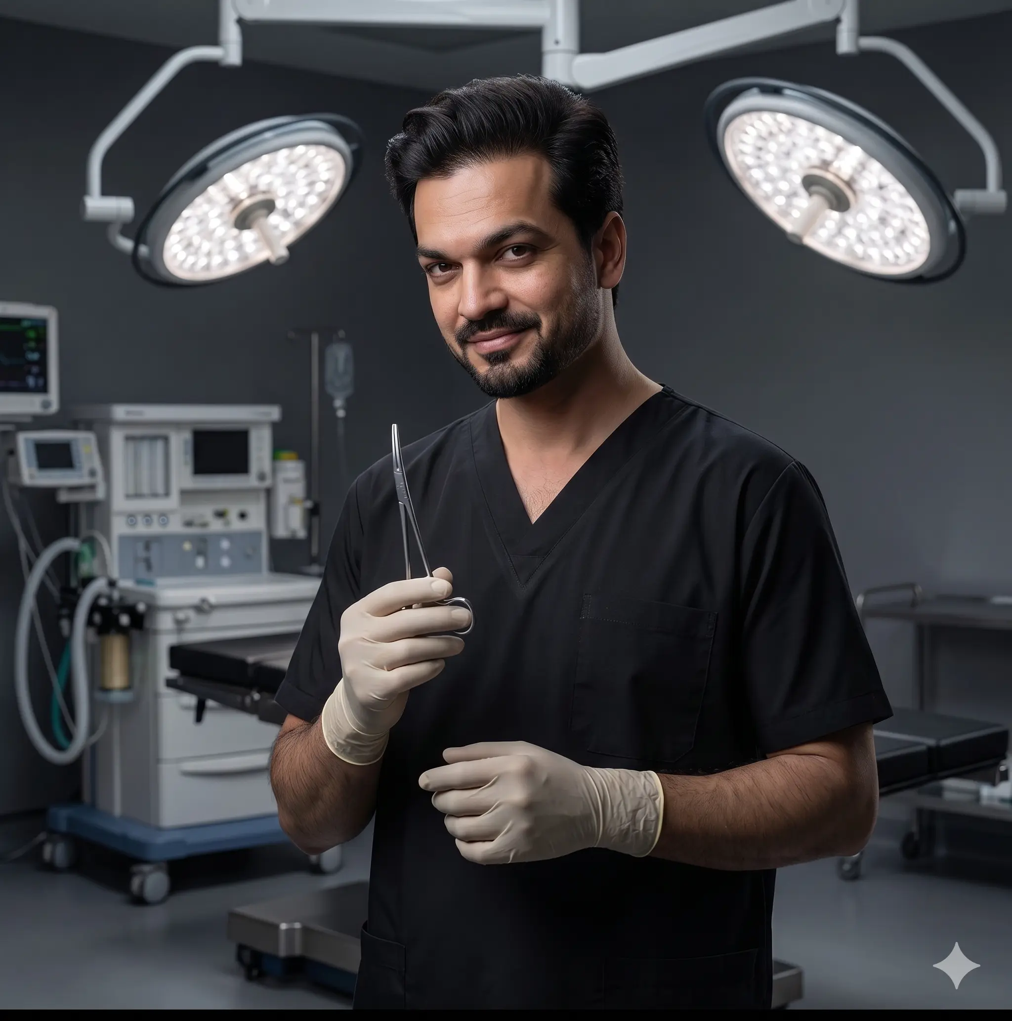 Hair Transplant in Pakistan for USA Patients
